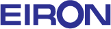 Логотип фирмы EIRON в Сургуте