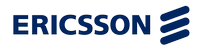 Логотип фирмы Erisson в Сургуте