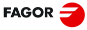 Логотип фирмы Fagor в Сургуте