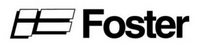 Логотип фирмы Foster в Сургуте