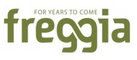 Логотип фирмы Freggia в Сургуте