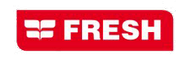Логотип фирмы Fresh в Сургуте