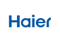 Логотип фирмы Haier в Сургуте