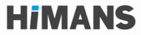Логотип фирмы HiMANS в Сургуте