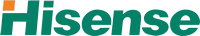 Логотип фирмы Hisense в Сургуте
