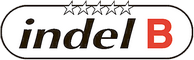 Логотип фирмы Indel B в Сургуте