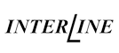 Логотип фирмы Interline в Сургуте