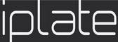 Логотип фирмы Iplate в Сургуте
