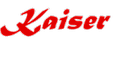 Логотип фирмы Kaiser в Сургуте