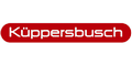 Логотип фирмы Kuppersbusch в Сургуте