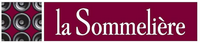 Логотип фирмы La Sommeliere в Сургуте