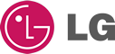 Логотип фирмы LG в Сургуте