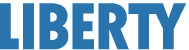 Логотип фирмы Liberty в Сургуте