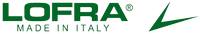 Логотип фирмы LOFRA в Сургуте