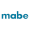 Логотип фирмы Mabe в Сургуте