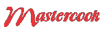 Логотип фирмы MasterCook в Сургуте