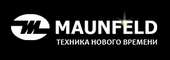 Логотип фирмы Maunfeld в Сургуте