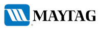Логотип фирмы Maytag в Сургуте