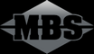 Логотип фирмы MBS в Сургуте