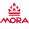 Логотип фирмы Mora в Сургуте