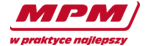 Логотип фирмы MPM Product в Сургуте