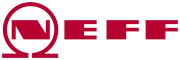 Логотип фирмы NEFF в Сургуте