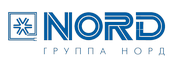 Логотип фирмы NORD в Сургуте