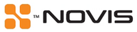 Логотип фирмы NOVIS-Electronics в Сургуте