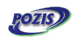 Логотип фирмы Pozis в Сургуте