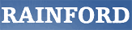 Логотип фирмы Rainford в Сургуте