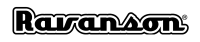 Логотип фирмы Ravanson в Сургуте
