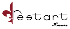 Логотип фирмы Restart в Сургуте
