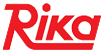 Логотип фирмы Rika в Сургуте
