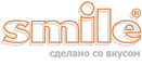 Логотип фирмы Smile в Сургуте