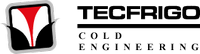 Логотип фирмы Tecfrigo в Сургуте