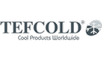 Логотип фирмы TefCold в Сургуте