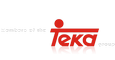 Логотип фирмы TEKA в Сургуте