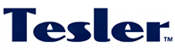 Логотип фирмы Tesler в Сургуте