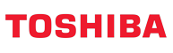Логотип фирмы Toshiba в Сургуте