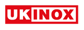 Логотип фирмы Ukinox в Сургуте