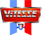 Логотип фирмы Vitesse в Сургуте