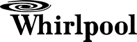 Логотип фирмы Whirlpool в Сургуте