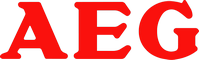 Логотип фирмы AEG в Сургуте
