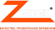 Логотип фирмы Zertek в Сургуте