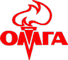 Логотип фирмы Омичка в Сургуте