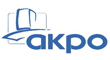 Логотип фирмы AKPO в Сургуте