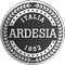 Логотип фирмы Ardesia в Сургуте