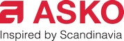 Логотип фирмы Asko в Сургуте