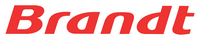 Логотип фирмы Brandt в Сургуте