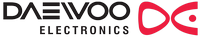 Логотип фирмы Daewoo Electronics в Сургуте